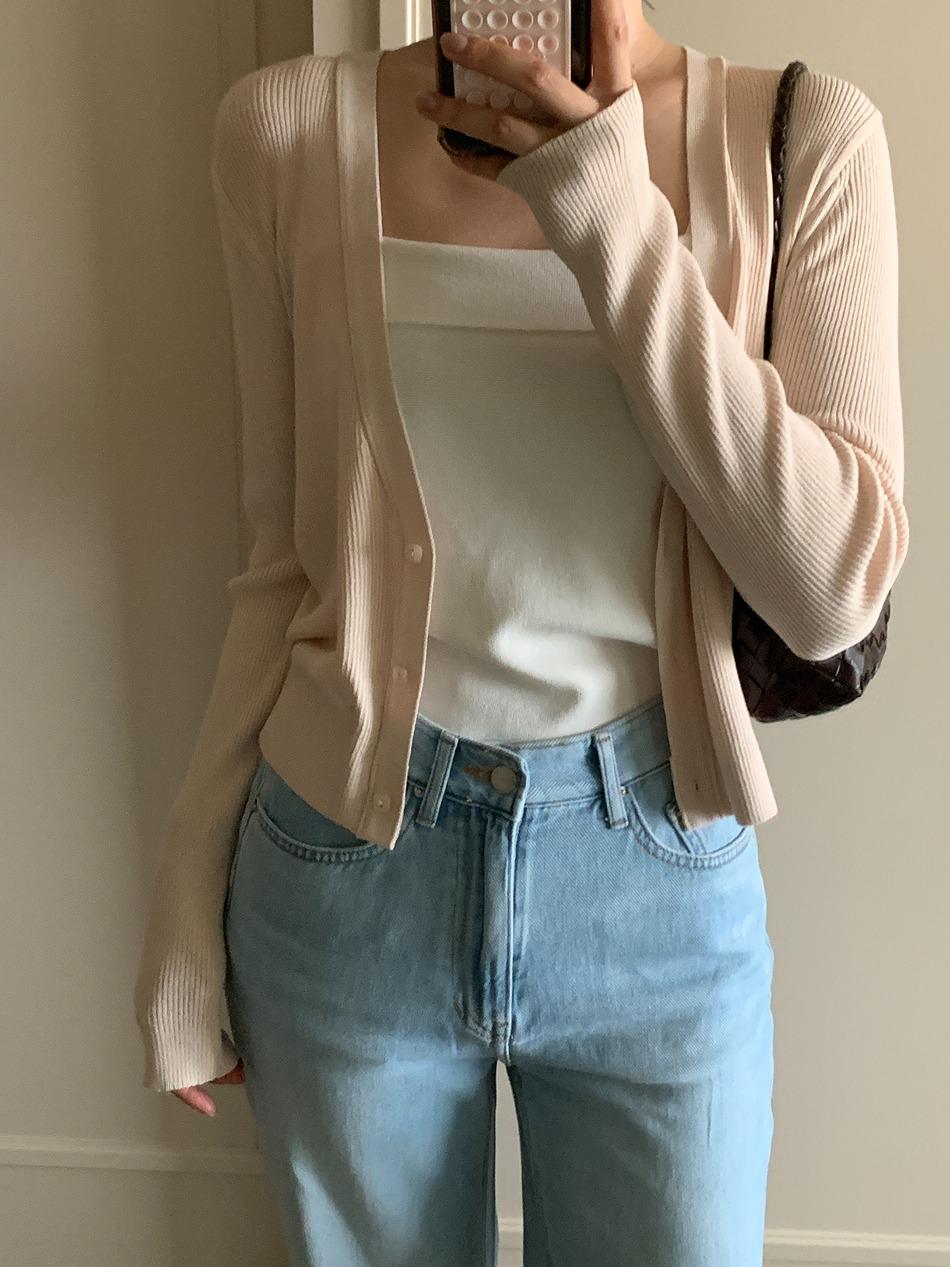 [25S/S]썸머가디건(4color)