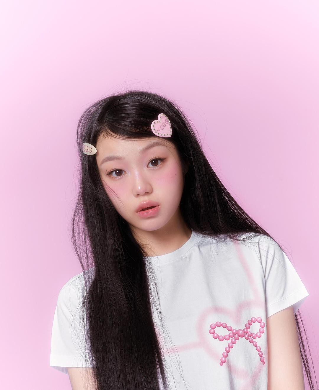 Heart Pin