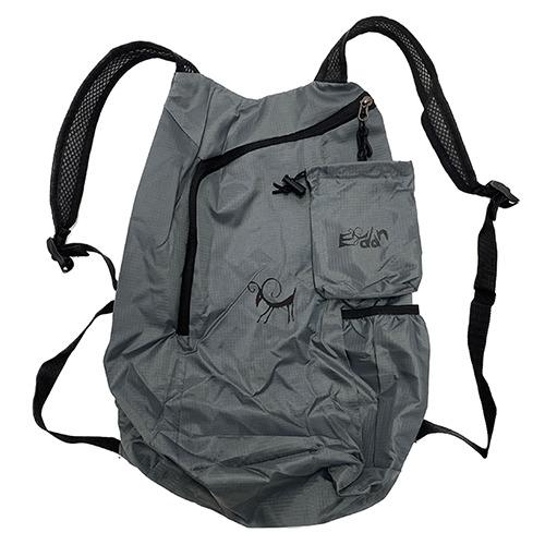 EDAN - ‘Blacksheep Edan backpack’