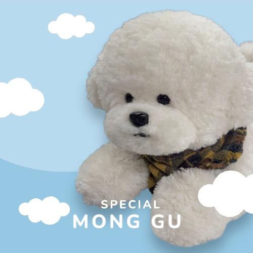 [5차] MONG-GU 예약 분양