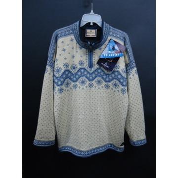 DALE OF NORWAY 데일오브노르웨이 니트(새제품급)