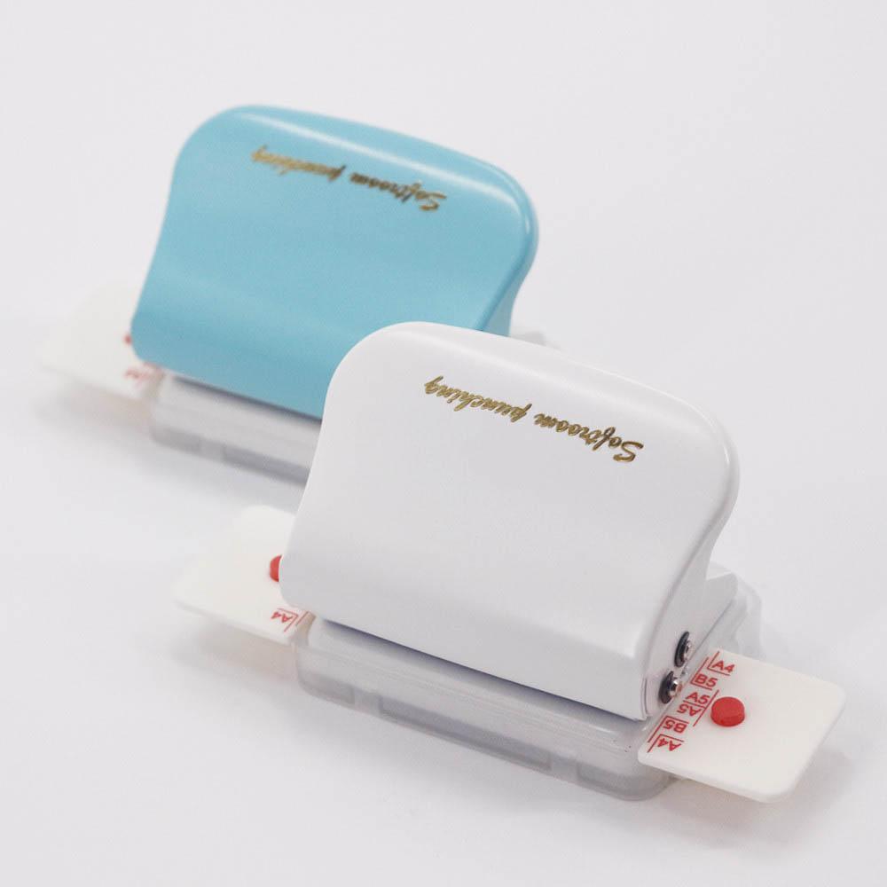 6공타공기 타오바오펀칭기 루즈링전용펀칭기