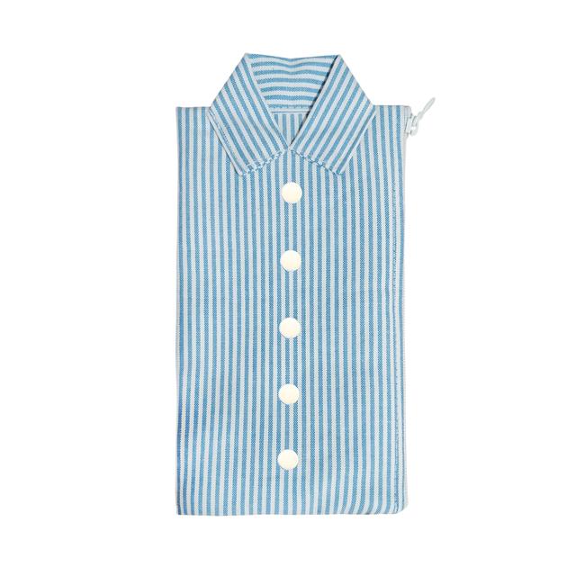 VINTAGE SHIRTS PENCIL CASE