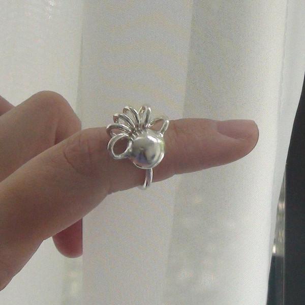 Rhythm ring