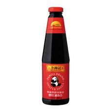 오뚜기 이금기 팬더 굴소스, 255g, 1개