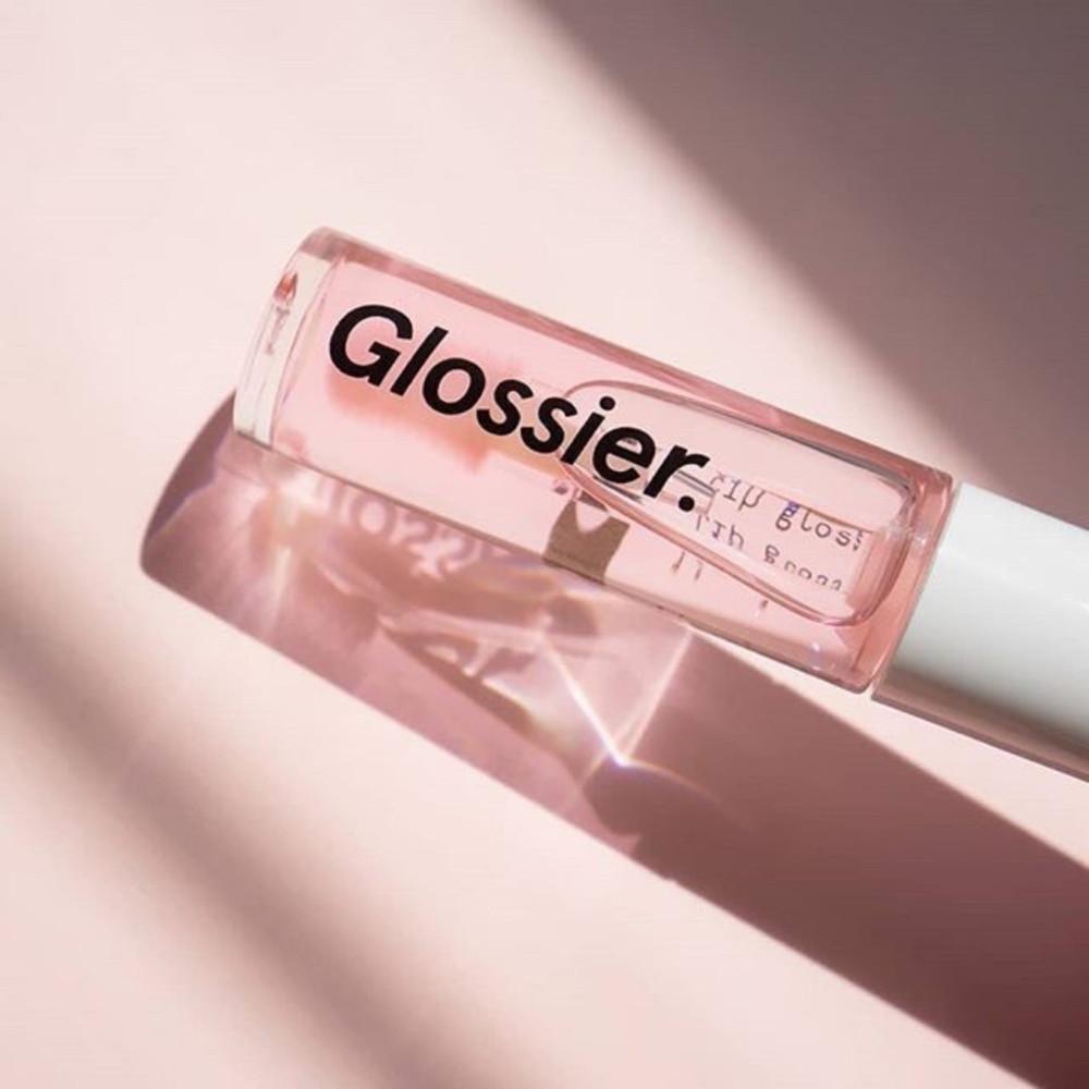 Glossier 글로시에 립글로스 클리어/레드/홀로그래픽 4.2ml
