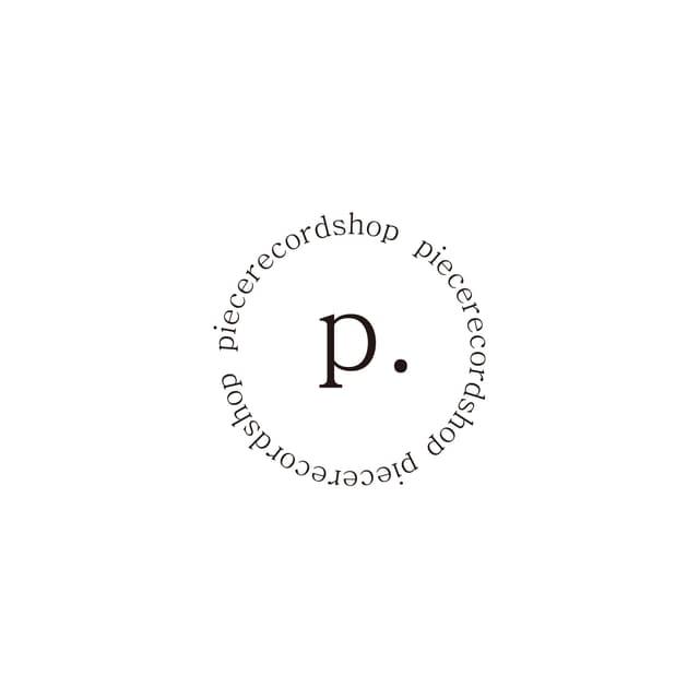 piecerecordshop(@piecerecordshop)의 Shop | 후루츠패밀리