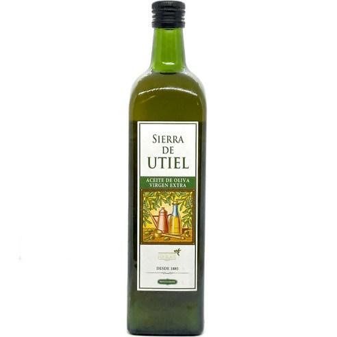시에라 데 유티엘 엑스트라버진 올리브 오일 - 엑스트라버진 올리브유 | 쿠팡