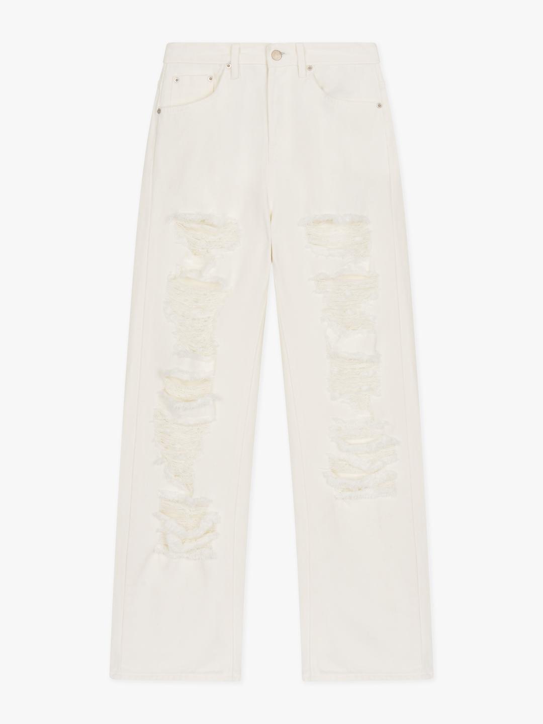 USA DISTRESSED JEANS