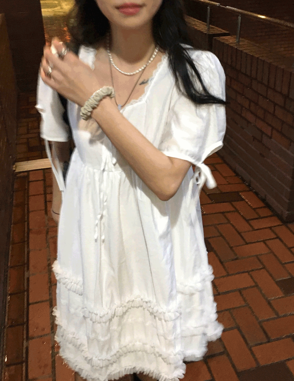 mallorca dress