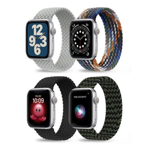 애플워치 스트랩 스포츠 루프 솔로 밴드