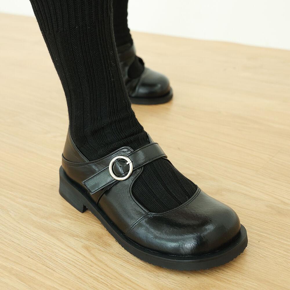 셀리나 로퍼_2color