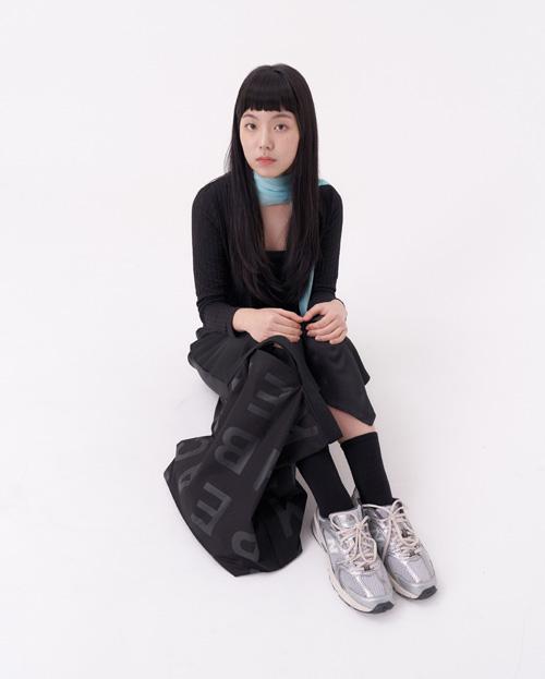 p.b bag (deep black) 리뉴얼ver.