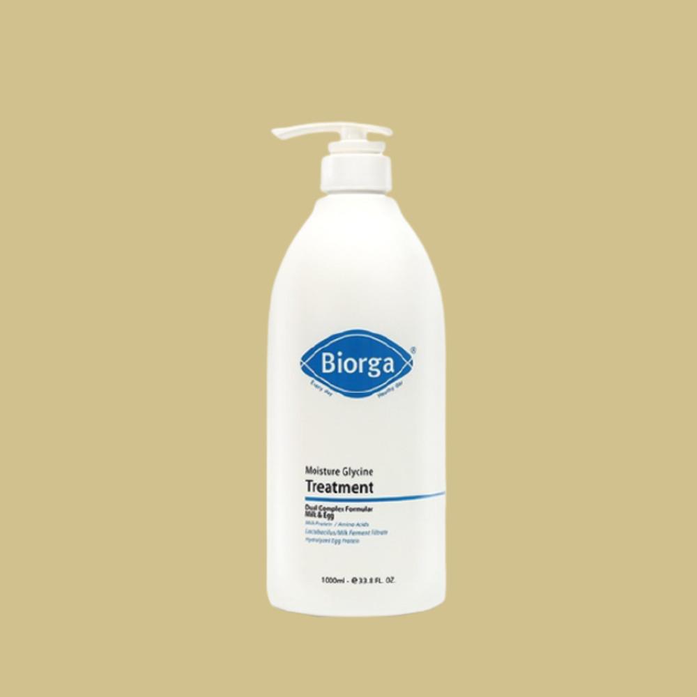 글라이신 트리트먼트 바이오가 1000ml 임산부 린스