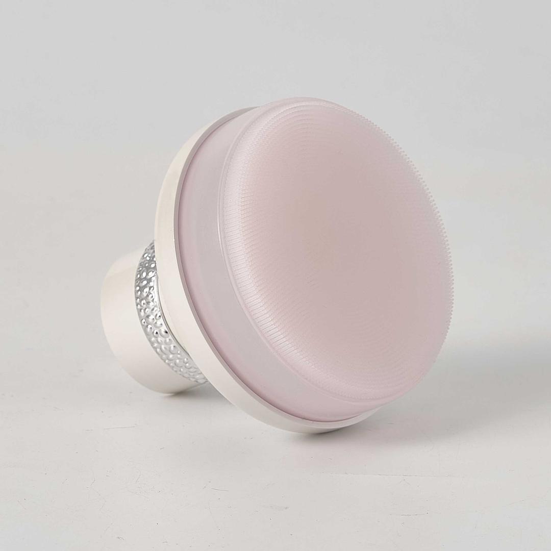 피지도둑 에어쿠션 모공브러쉬