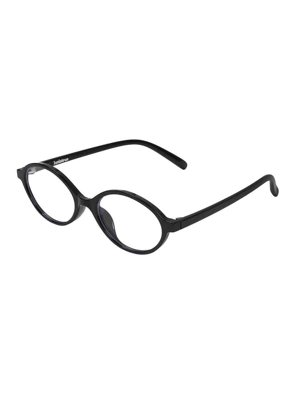 SM BASIC GLASSES(BLACK)