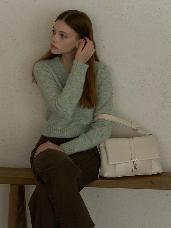 클로이백 Chloe bag- 아이보리