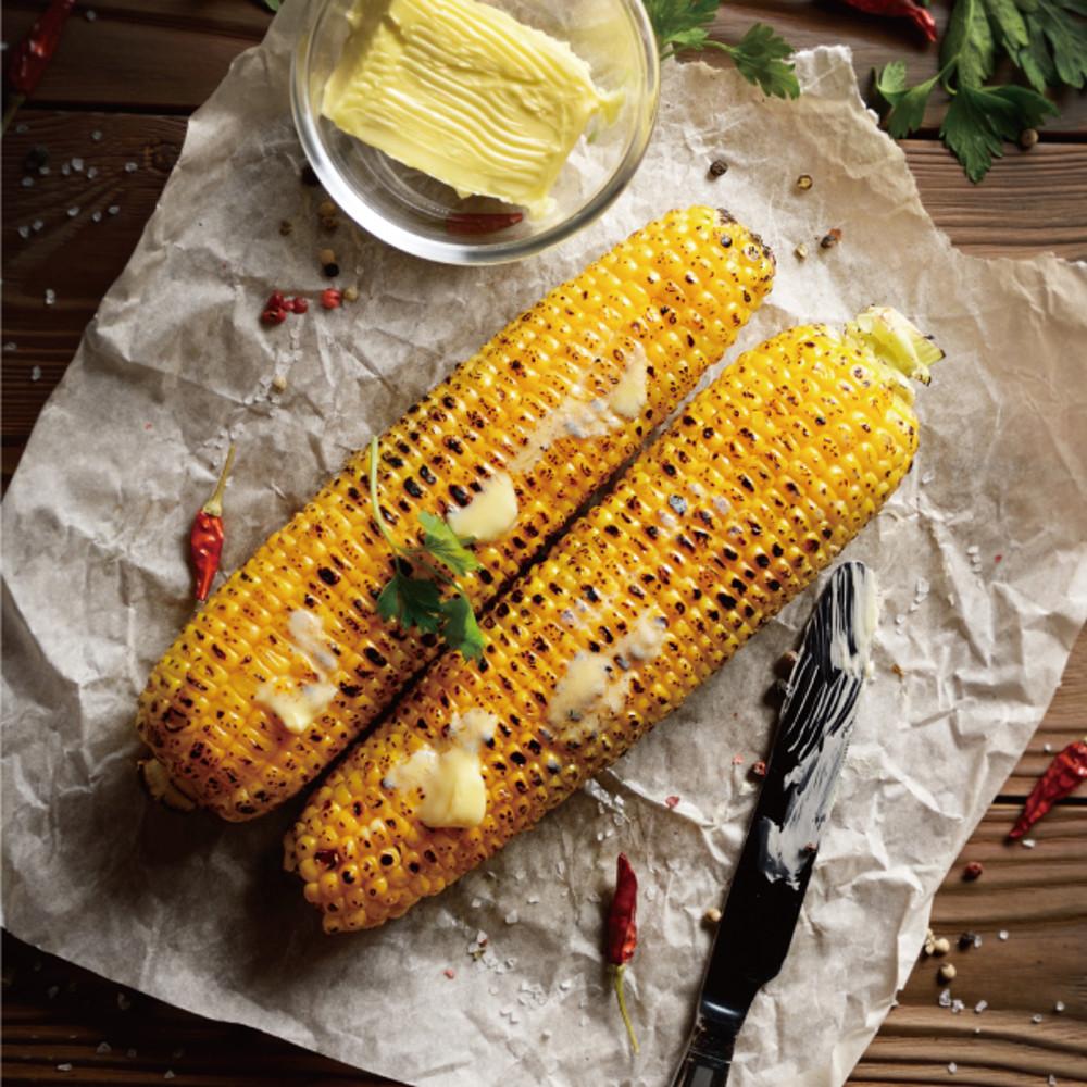 괴산 대학 찰 옥수수 3개입 1팩 찐옥수수