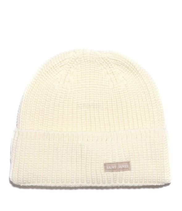 Canot Beanie - Ecume (9466-TW)