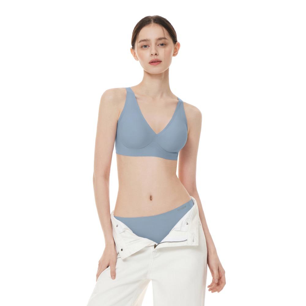 NEW 올데이핏 쿨링 브라