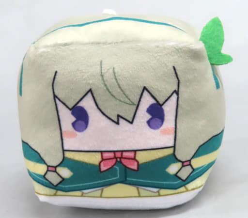 草薙寧々(衣装アバター) モアプラススクエアマスコット“ワンダーランズ×ショウタイム” 「プロジェクトセカイ カラフルステージ! feat.初音ミク」