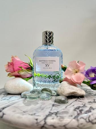 이런 상품 어때요? 보테가 베네타 파르코 팔라디아노 XV 살비아 블루 오드 퍼퓸 EDP 100ml