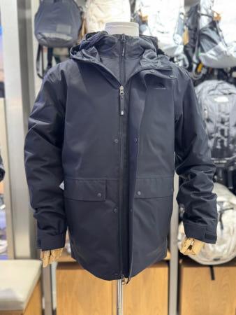 이런 상품 어때요? 노스페이스 남성 트레블러 바람막이 내피자켓 NJ2YP50