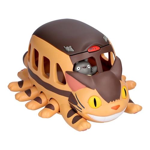 [이웃집 토토로] 토토로(가자!고양이버스)