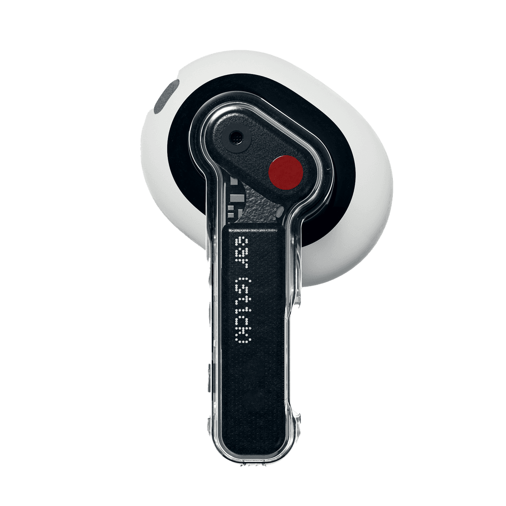 Ear (stick) - 화이트