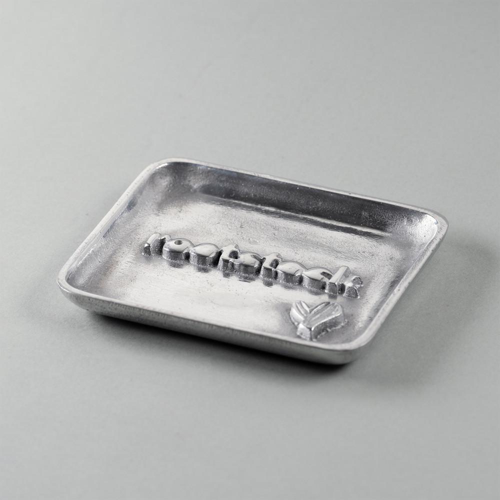 카린 인센스트레이 인테리어트레이 집들이선물 향피우기 빈티지소품 향받침대 향꽂이