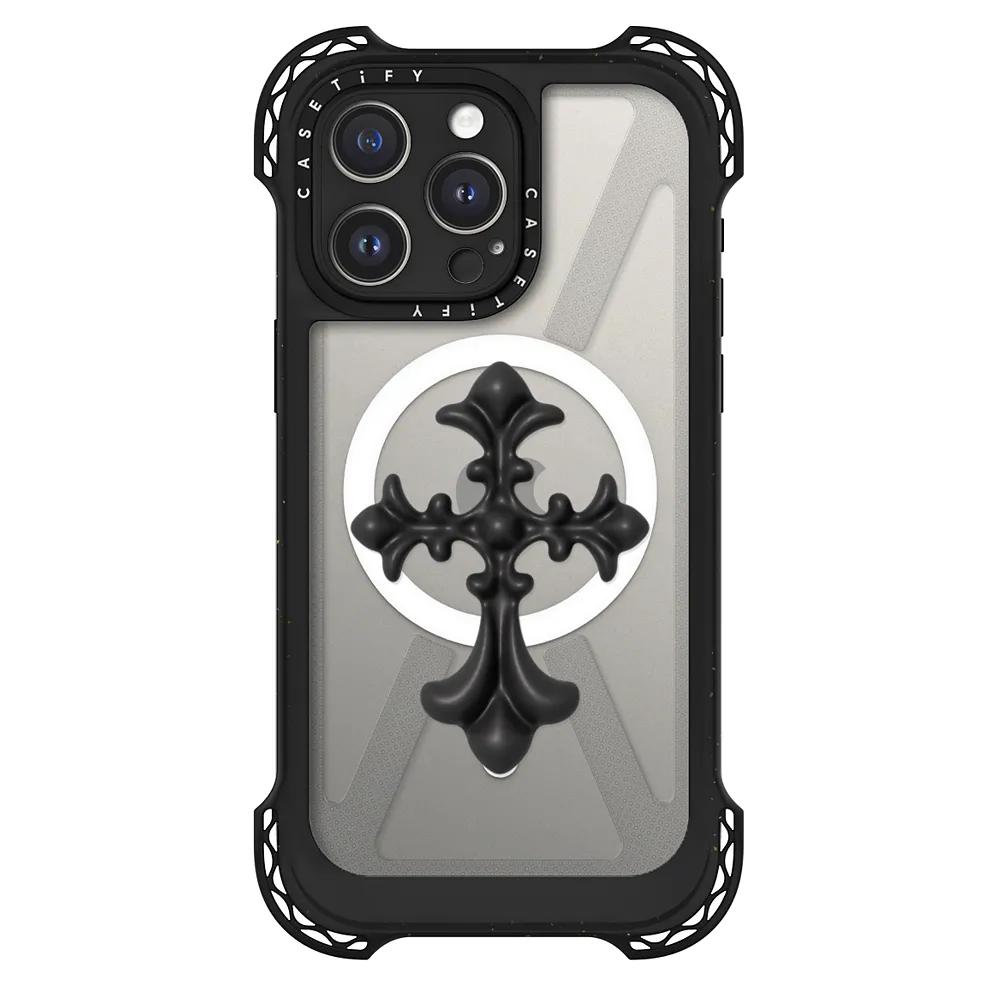 Cross Heritage