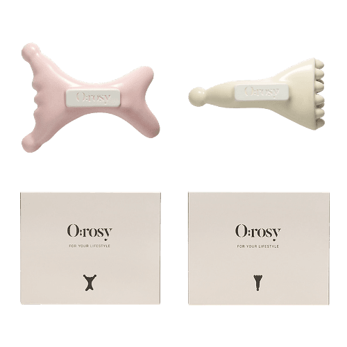 오로지 세라믹 미니괄사 세트