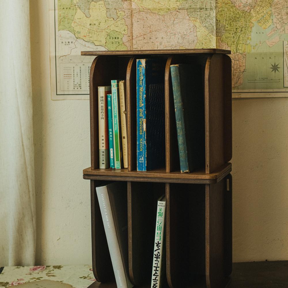 [브라운페니] 올라운드박스 (All round box) / 2color