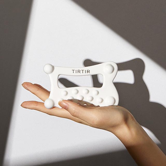 [티르티르] 세라믹 마사저