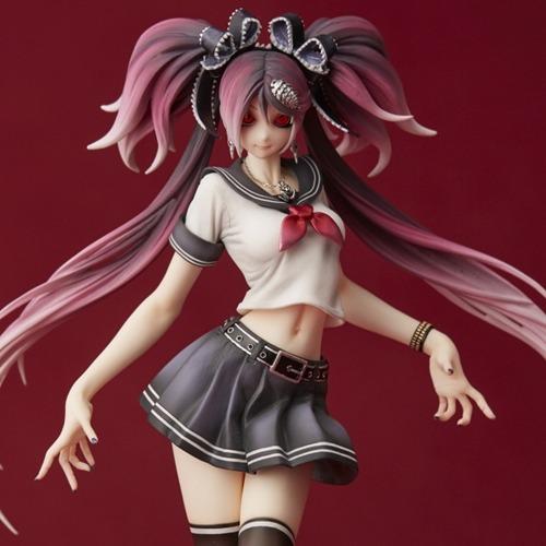 유니온 크리에이티브 Hdge technical statue No.13 이시바이 시에미 시에 세일러복 Ver