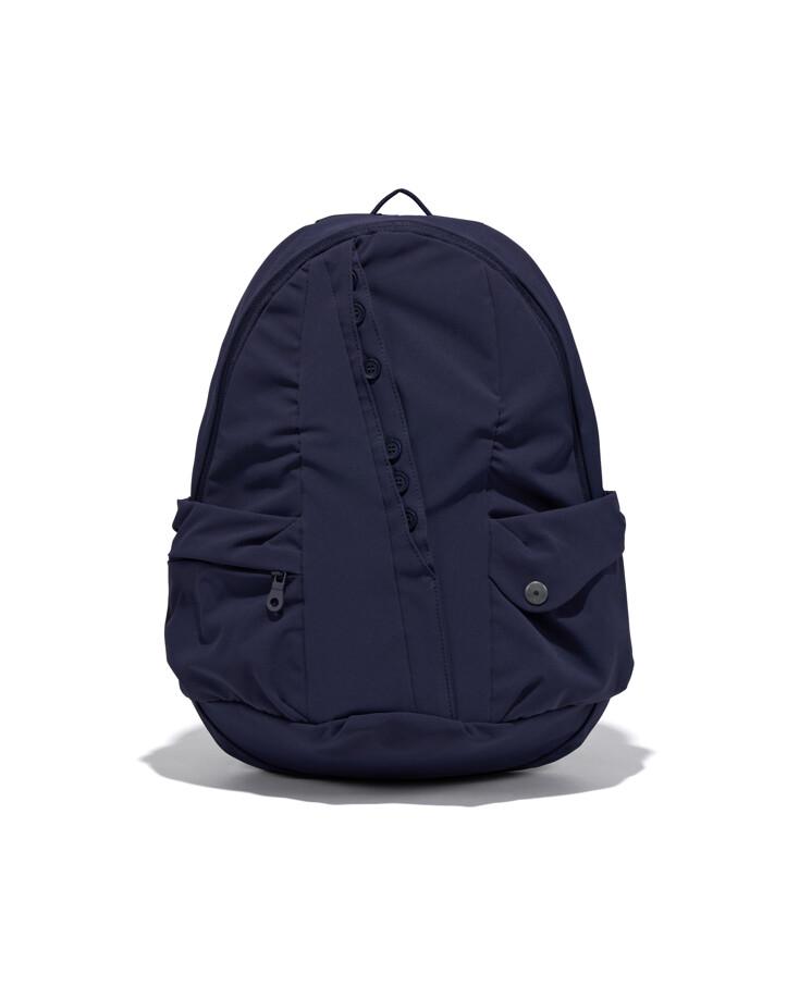 HARNESS BACKPACK - NAVY