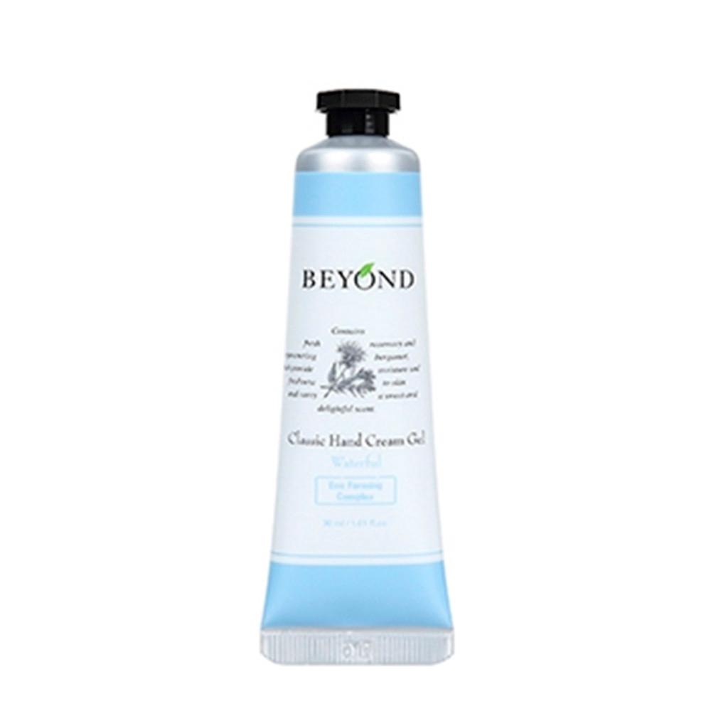 비욘드 클래식 핸드 크림 젤 워터풀 30ml