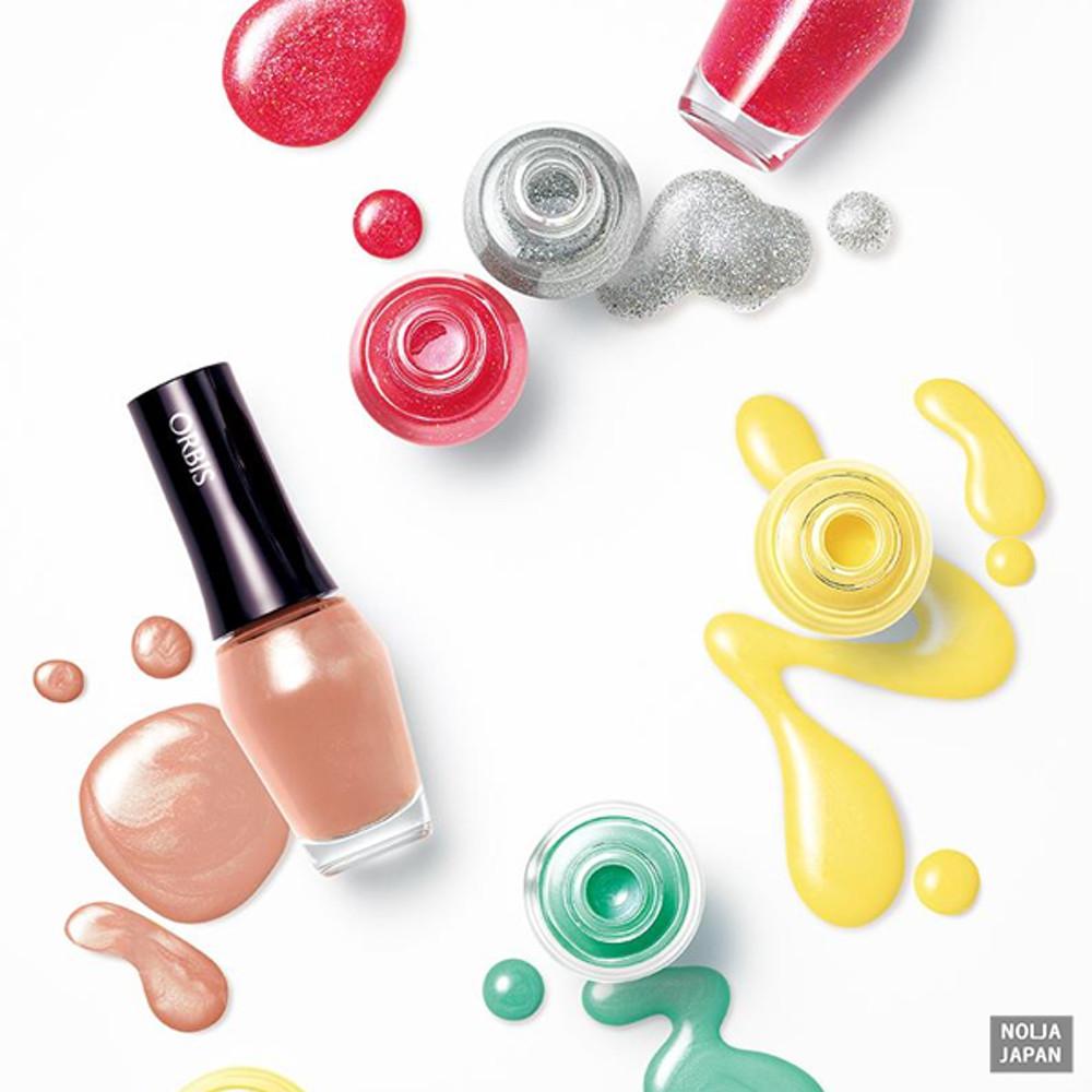 오르비스 네일 13종