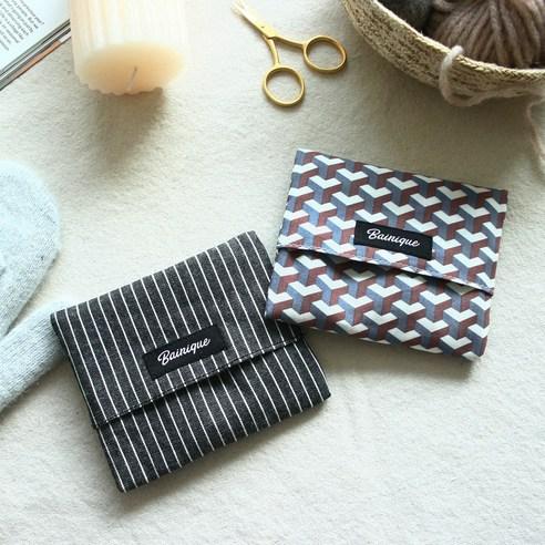 두겹으로 만들어 안전한 핫팩파우치 군용 핫팩주머니 핫팩커버 손난로주머니 - 파우치/이너백 | 쿠팡