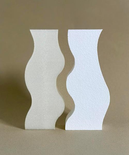 Argot studio / Petites Doves Vases