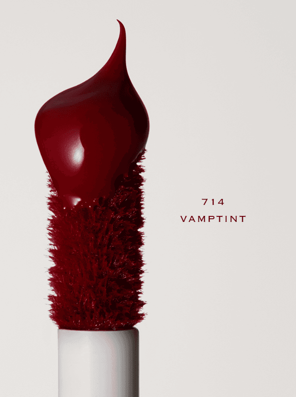 나르시시즘 립 틴트 714 뱀프틴트