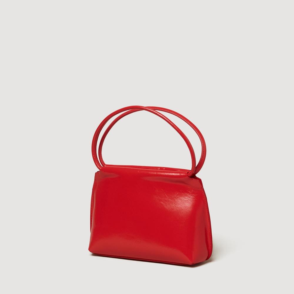 카렌 미니백 Karen Mini Bag Red