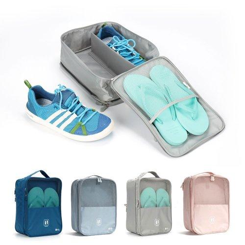 플라이트 신발파우치