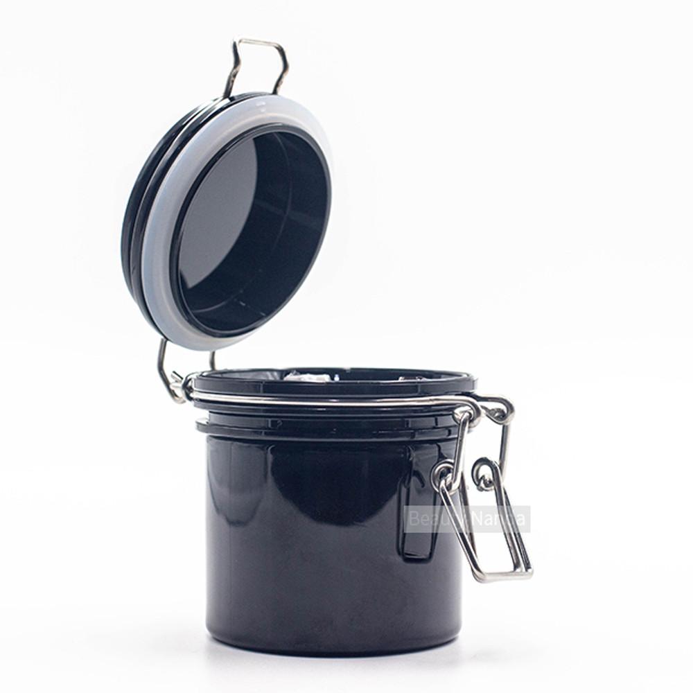 속눈썹 글루 보관함 보관통 제습 진공 밀폐 3구 속눈썹연장재료