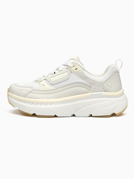 범퍼 트레이너 클라우드 그레이