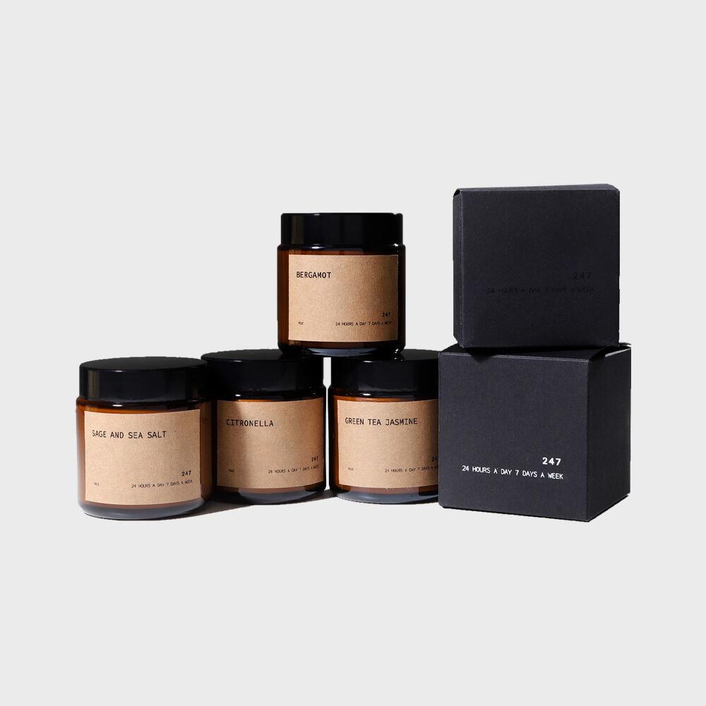 247 네츄럴 캔들