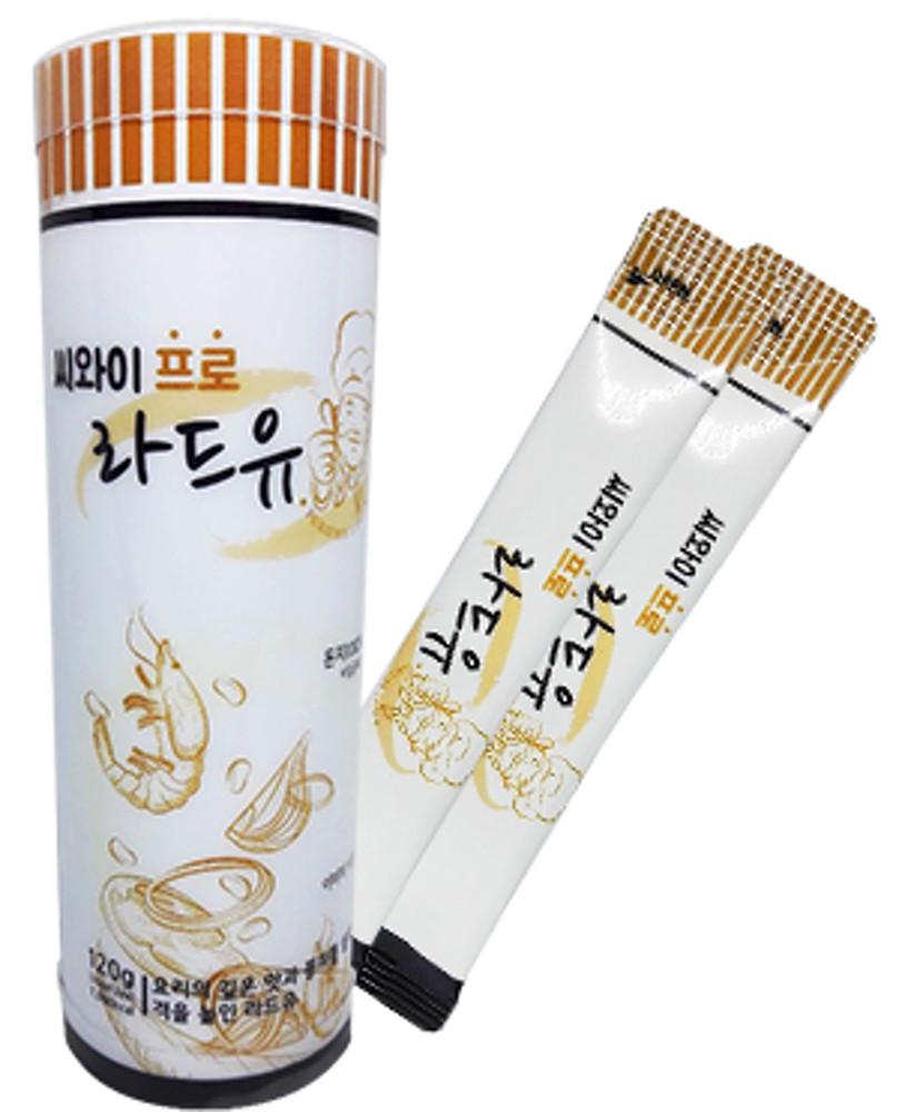 [신제품출시] 라드스틱 10g×12 /라드유/라드유스틱/돈지/프로라드유/라드/100%돈지/스틱 2통(12×2) 15%할인 [원산지:국산]