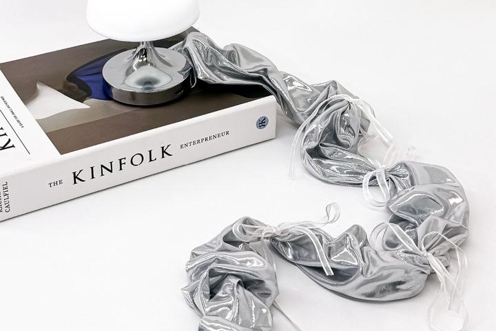 코드 가리개 커버 조명삭스 멀티탭 전선 정리 케이블 소품 280cm 2colors