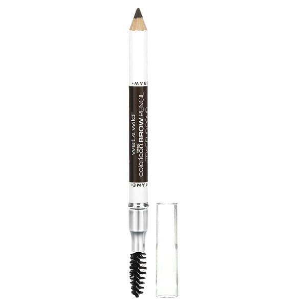 wet n wild, Coloricon, 브로우 펜슬, 브루넷 Do It Better, 0.02oz