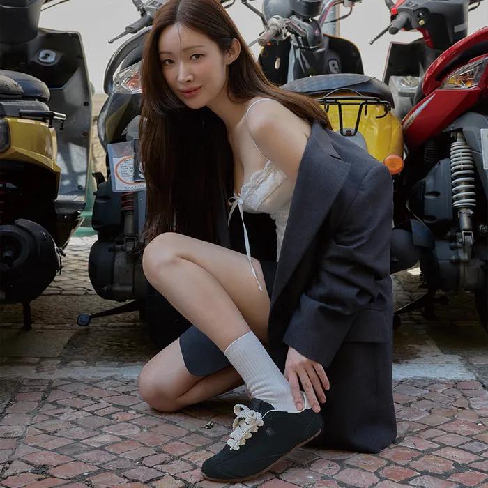 [차정원 PICK] 리트모 슬릭 LX 블랙_FS261OD03X008_001